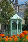 The Well of Three Brothers